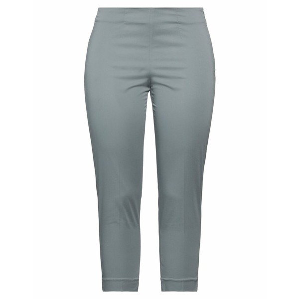 ロッソピューロ レディース カジュアルパンツ ボトムス Pants Grey