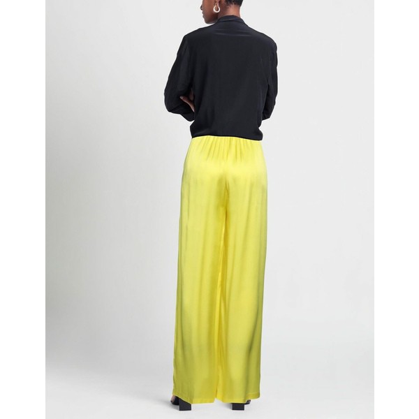 スオリ レディース カジュアルパンツ ボトムス Pants Yellow｜au PAY マーケット