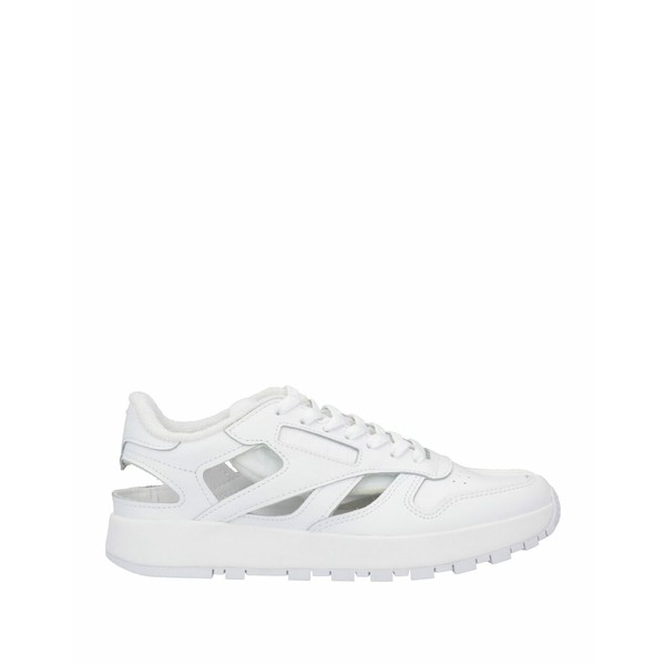 マルタンマルジェラ レディース スニーカー シューズ Sneakers White｜au PAY マーケット