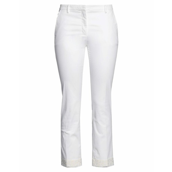 トゥルー ロイヤル レディース カジュアルパンツ ボトムス Pants White