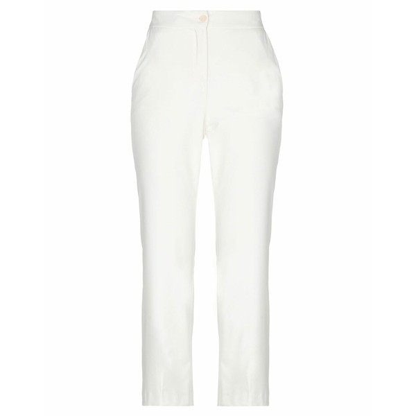 ディキシー レディース カジュアルパンツ ボトムス Pants Ivory