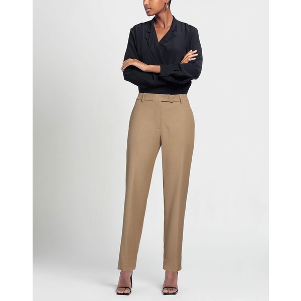 アスペジ レディース カジュアルパンツ ボトムス Casual pants