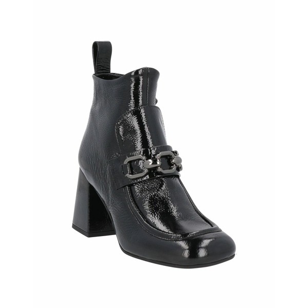 パスデルージュ レディース ブーツ シューズ Ankle boots Black｜au PAY マーケット