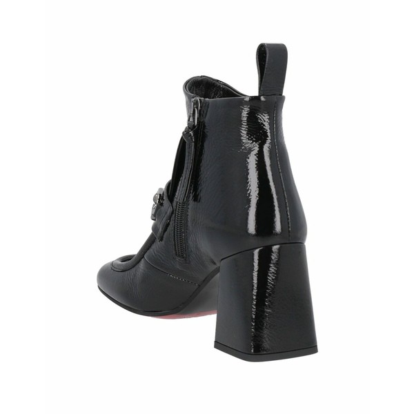 パスデルージュ レディース ブーツ シューズ Ankle boots Black｜au PAY マーケット