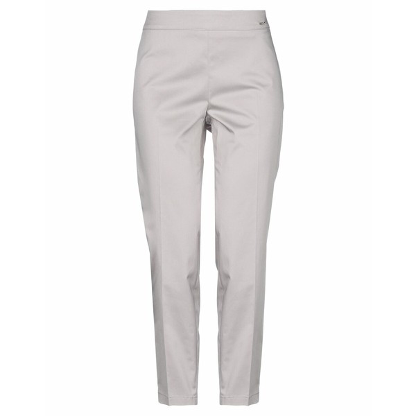 セブンティセルジオテゴン レディース カジュアルパンツ ボトムス Pants Light grey｜au PAY マーケット