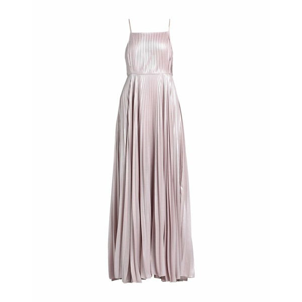 ビートライス レディース ワンピース トップス Long dresses Blush