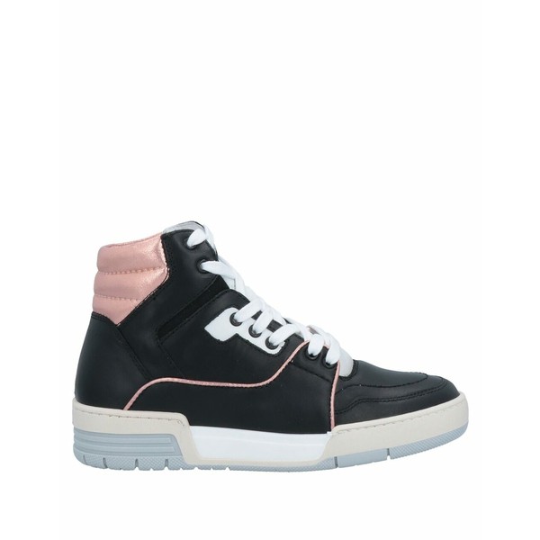 ニラアンドニラ レディース スニーカー シューズ Sneakers Blackの通販は