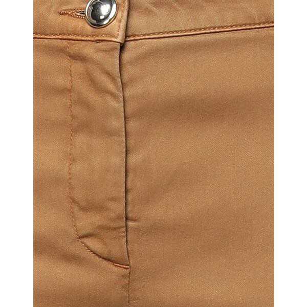 ヤコブ コーエン レディース カジュアルパンツ ボトムス Pants Camelの