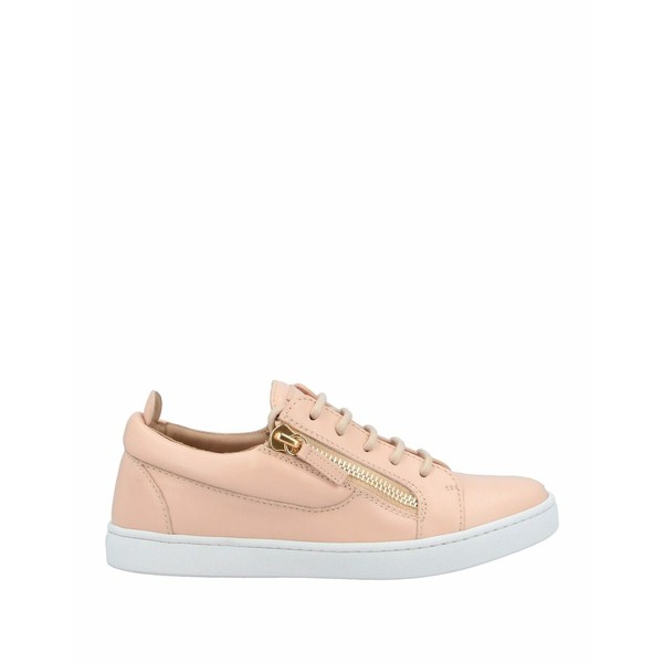 ジュゼッペザノッティ レディース スニーカー シューズ Sneakers Blush