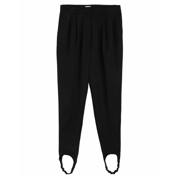 マグダ・ブトリム レディース カジュアルパンツ ボトムス Pants Black