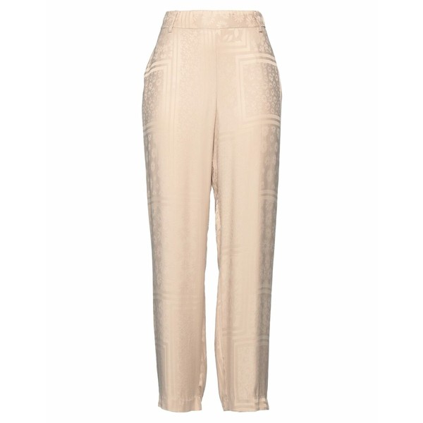 モス モッシュ レディース カジュアルパンツ ボトムス Pants Beige