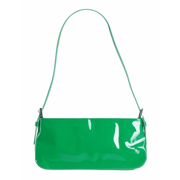 バイファー レディース ハンドバッグ バッグ Shoulder bags Greenの