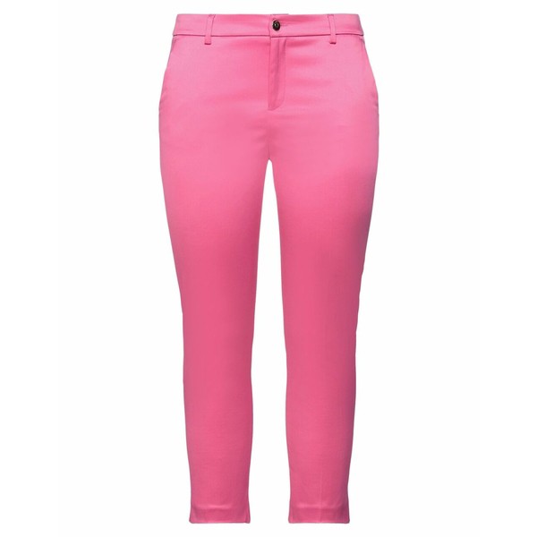 リュージョー レディース カジュアルパンツ ボトムス Pants Fuchsia