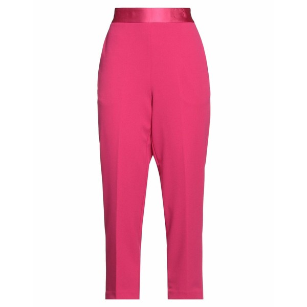 ヴィコロ レディース カジュアルパンツ ボトムス Pants Fuchsia