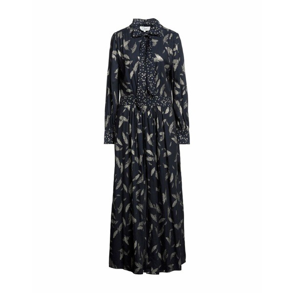 クリップス レディース ワンピース トップス Long dresses Midnight