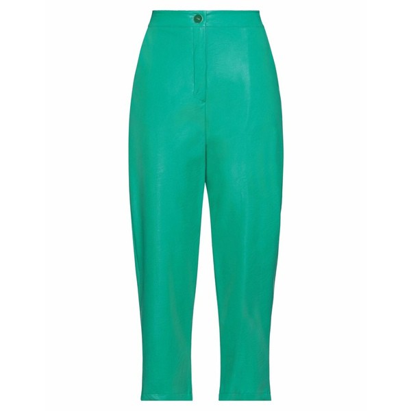 ディキシー レディース カジュアルパンツ ボトムス Pants Green