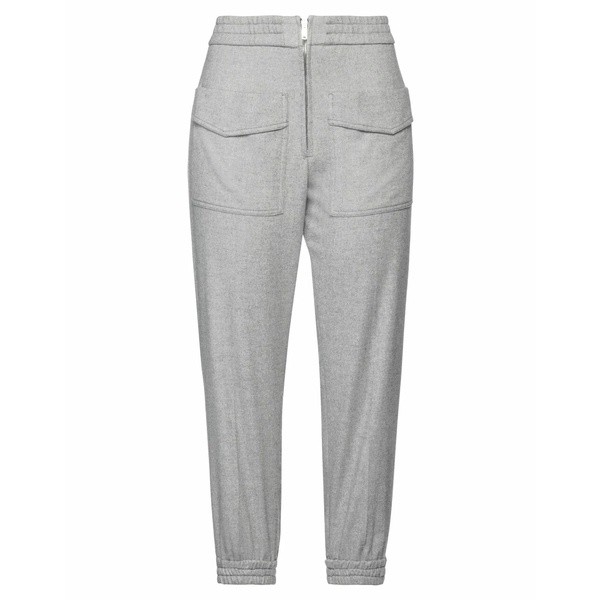 ドンダップ レディース カジュアルパンツ ボトムス Pants Grey