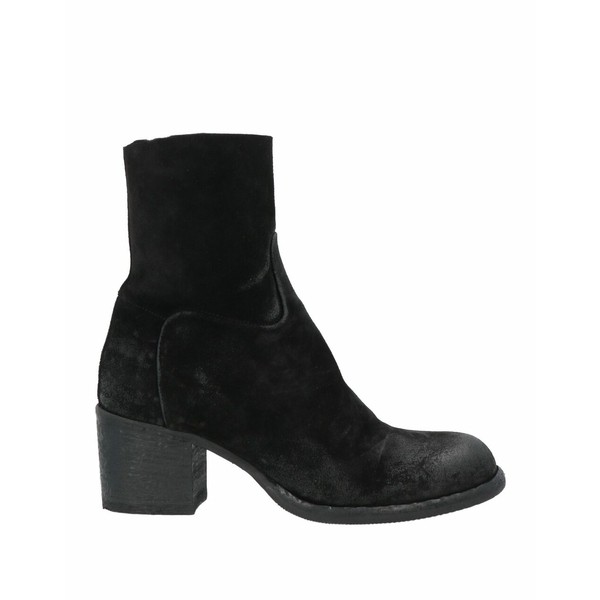 エレナイアチ レディース ブーツ シューズ Ankle boots Black-