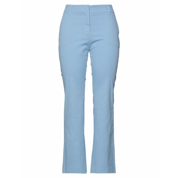 トゥルー ロイヤル レディース カジュアルパンツ ボトムス Pants Sky blue