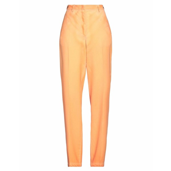 エムエスジイエム レディース カジュアルパンツ ボトムス Pants Orange-