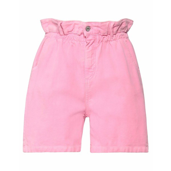 ディキシー レディース カジュアルパンツ ボトムス Shorts Bermuda