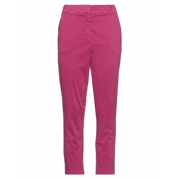 ソーアリュール レディース カジュアルパンツ ボトムス Pants Mauve