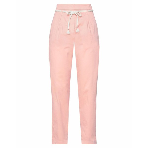 トゥルー ロイヤル レディース カジュアルパンツ ボトムス Pants Pink