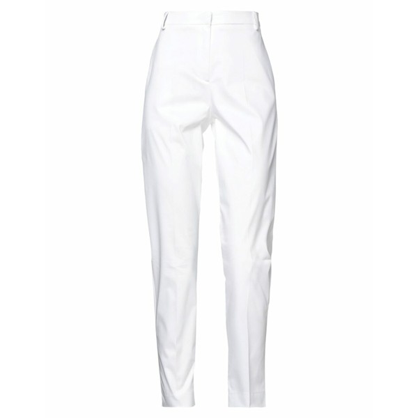 ディー・エクステリア レディース カジュアルパンツ ボトムス Pants White