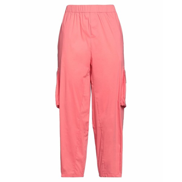 リビアナコンティ レディース カジュアルパンツ ボトムス Pants Coral