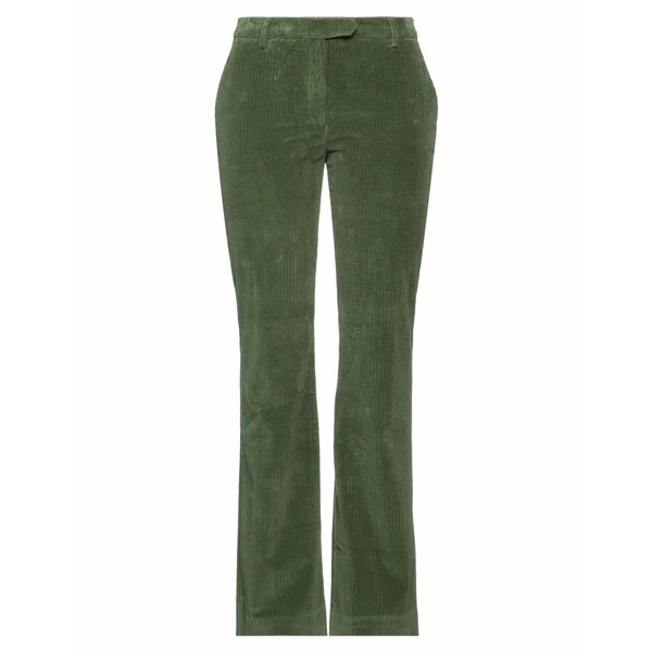 トゥルー ロイヤル レディース カジュアルパンツ ボトムス Pants Green