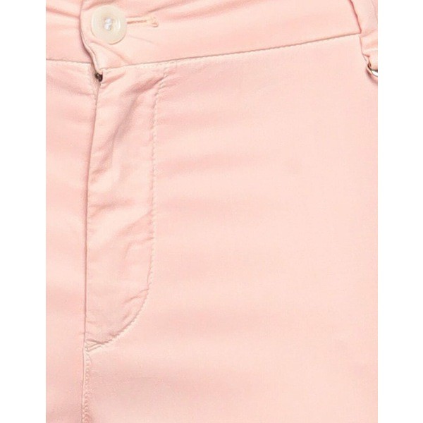 メイソンズ レディース カジュアルパンツ ボトムス Pants Salmon pink