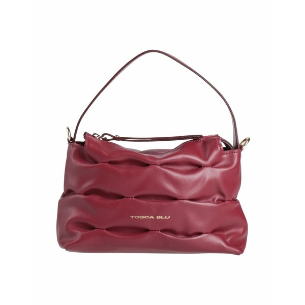 トスカブルー? レディース ハンドバッグ バッグ Handbags Garnet｜au PAY マーケット