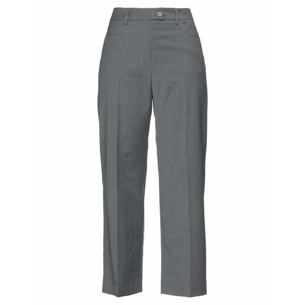 アリジ レディース カジュアルパンツ ボトムス Pants Grey-