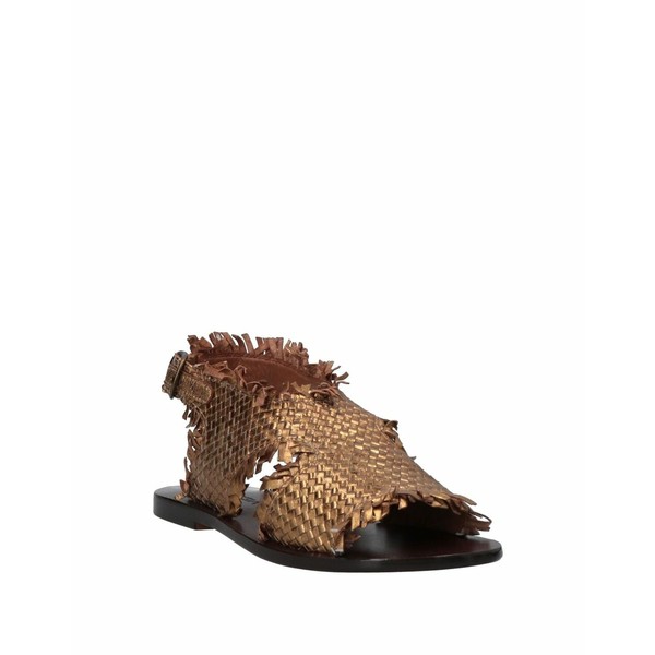 ストラテジア レディース サンダル シューズ Sandals Goldの通販は ストラテジア レディース サンダル シューズ Sandals Goldの通販は