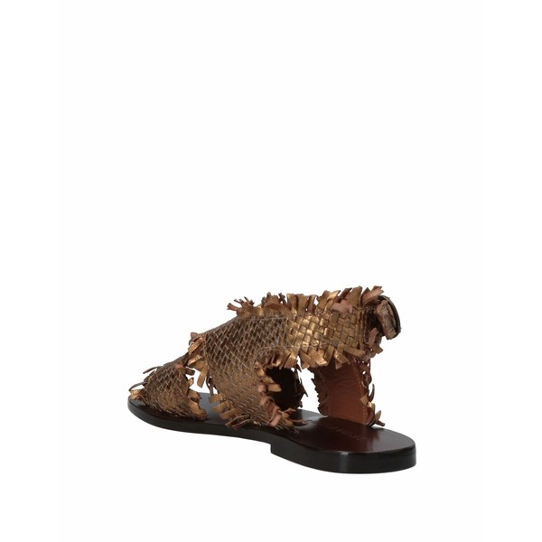 ストラテジア レディース サンダル シューズ Sandals Goldの通販は ストラテジア レディース サンダル シューズ Sandals Goldの通販は