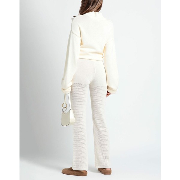 ヴィコロ レディース カジュアルパンツ ボトムス Pants Ivory｜au PAY マーケット