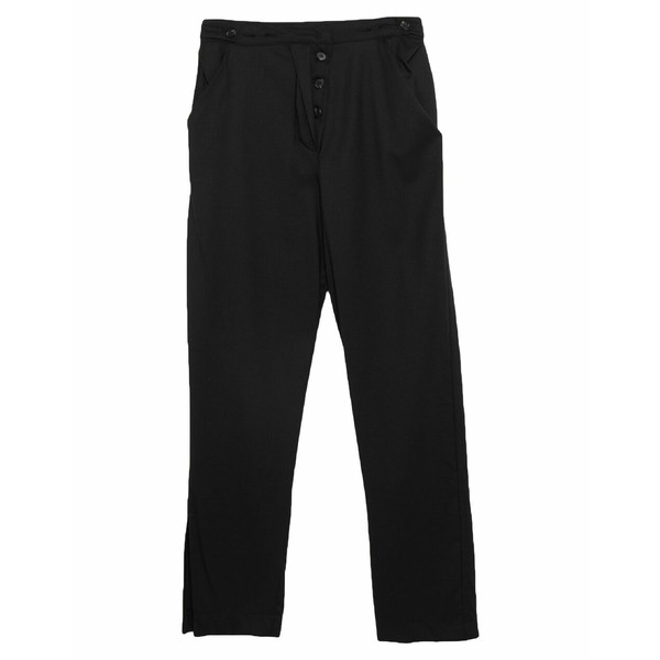 シーナ レディース カジュアルパンツ ボトムス Pants Blackの通販はau