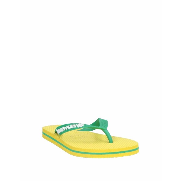 フィリッププレイン レディース サンダル シューズ Toe strap sandals Green｜au PAY マーケット