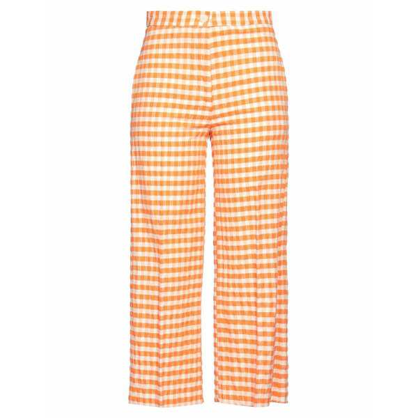 ヴィコロ レディース カジュアルパンツ ボトムス Pants Orange