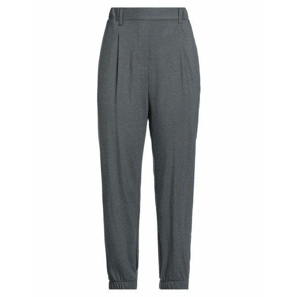 ソーアリュール レディース カジュアルパンツ ボトムス Pants Grey｜au PAY マーケット