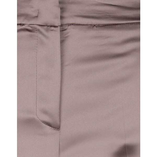 カオス レディース カジュアルパンツ ボトムス Pants Light brown｜au PAY マーケット