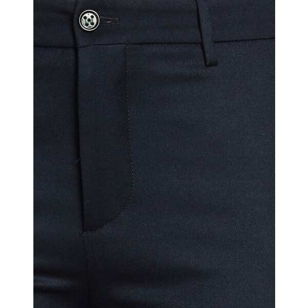 ベルウィッチ レディース カジュアルパンツ ボトムス Pants Navy blue