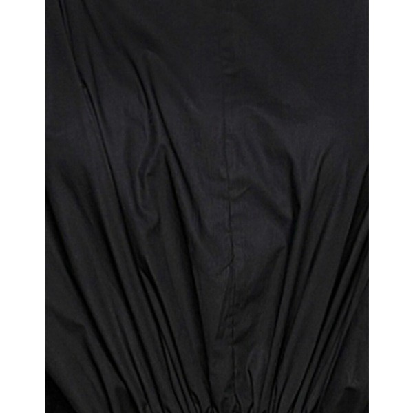 テッサ レディース ワンピース トップス Long dresses Blackの通販はau