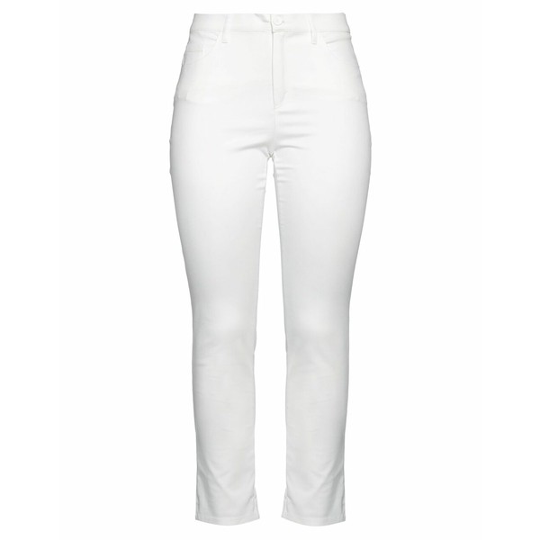 ダイアナガレッシー レディース カジュアルパンツ ボトムス Pants White