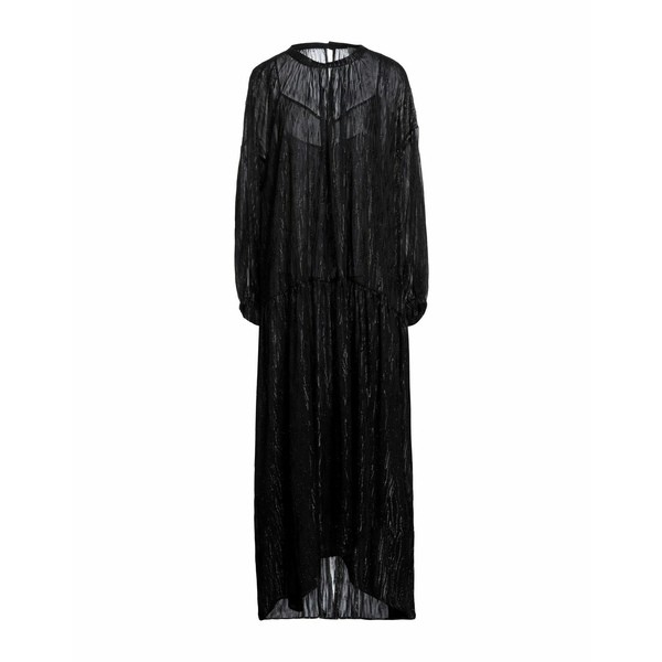 アティックアンドバーン レディース ワンピース トップス Long dresses