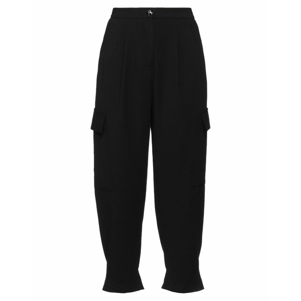 インペリアル レディース カジュアルパンツ ボトムス Pants Blackの