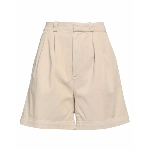 ハイ レディース カジュアルパンツ ボトムス Shorts & Bermuda Shorts