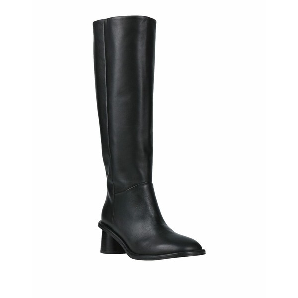 アリジ レディース ブーツ シューズ Knee boots Blackの通販はau PAY