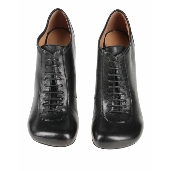 ドリス・ヴァン・ノッテン レディース オックスフォード シューズ Lace