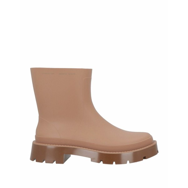 リビアナコンティ レディース ブーツ シューズ Ankle boots Camel - ブーツ